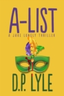 A-List - Book