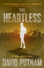 The Heartless - Book