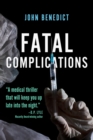 Fatal Complications - Book