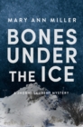 Bones Under the Ice - Book