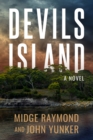 Devils Island : A Novel - Book