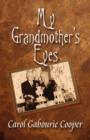 My Grandmother's Eyes - Book