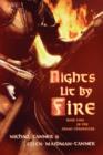 Nights Lit by Fire : Book Two of the Adami Chronicles - Book