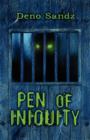 Pen of Iniquity - Book