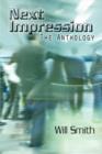 Next Impression : The Anthology - Book