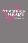 A Chapter of My Heart - Book