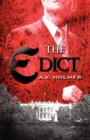 The Edict - Book