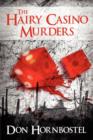 The Hairy Casino Murders - Book