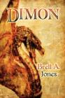 Dimon - Book