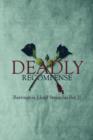 A Deadly Recompense - Book