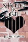 Shackled by Deceit - Book