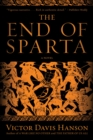 The End of Sparta : A Novel - Book