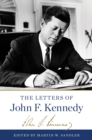 The Letters of John F. Kennedy - eBook