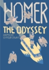 The Odyssey - Book