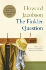 The Finkler Question : A Novel - eBook