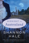 Midnight in Austenland - Book