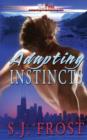 Adapting Instincts - Book