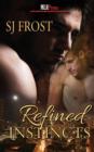 Refined Instincts - Book