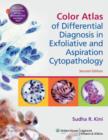 Color Atlas of Differential Diagnosis in Exfoliative and Aspiration Cytopathology - Book