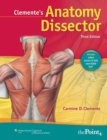Clemente's Anatomy Dissector - Book