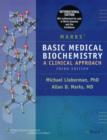 Marks' Basic Medical Biochemistry: A Clinical Approach - Book