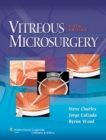 Vitreous Microsurgery - Book