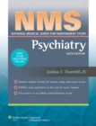 NMS Psychiatry - Book