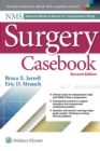 NMS Surgery Casebook - Book