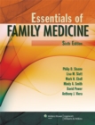 Essentials of Family Medicine - Book
