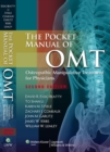 The Pocket Manual of OMT : Osteopathic Manipulative Treatment for Physicians - Book