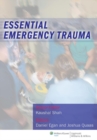 Essential Emergency Trauma - Book