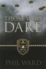 Those Who Dare - Book