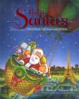 Baby Santa's Worldwide Christmas Adventure - Book