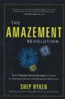 Amazement Revolution : Seven Customer Service Startegies to Create an Amazing Customer (& Employee) Experience - Book