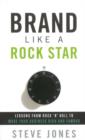 Brand Like a Rockstar - Book