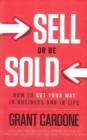 Sell or Be Sold - Book