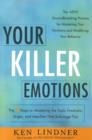 Your Killer Emotions - Book