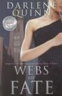 Webs of Fate - Book