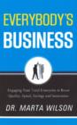 Everybody's Business - Book