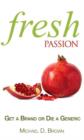 Fresh Passion - Book