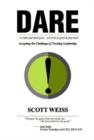 Dare: Accepting the Challenge of Trusting Leadership - Book