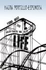Poems about This Roller-Coaster Ride Called Life - Book