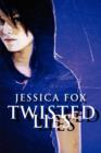 Twisted Lies - Book