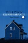 The Latson Disappearance - Book