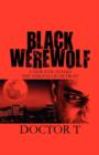 Black Werewolf : A New Evil Stalks the Streets of Detroit - Book