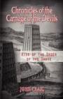 Chronicles of the Carnage of the Devils : Rise of the Order of the Snake - Book