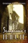 Semprione's Tribute - Book