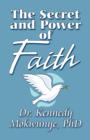 The Secret and Power of Faith - Book
