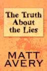The Truth about the Lies - Book