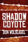 Shadow Coyote - Book